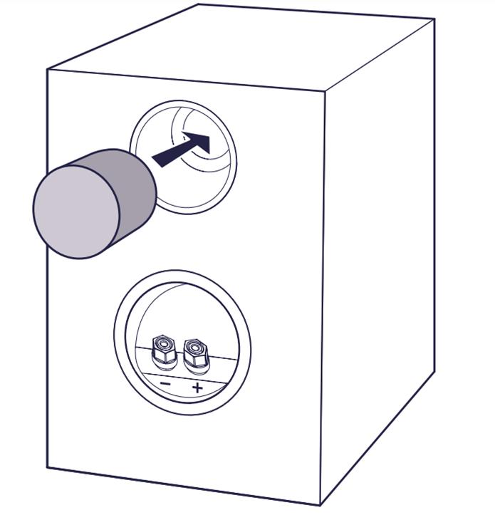 インストール手順 Cambridge Audio